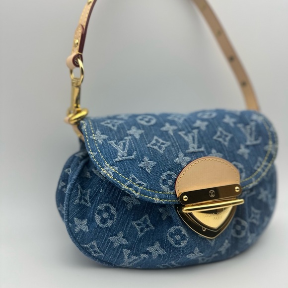Louis Vuitton sunset bag. - Picture 2 of 16